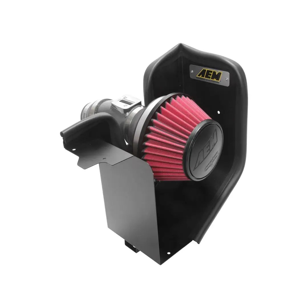 AEM 21-832C Cold Air Intake System