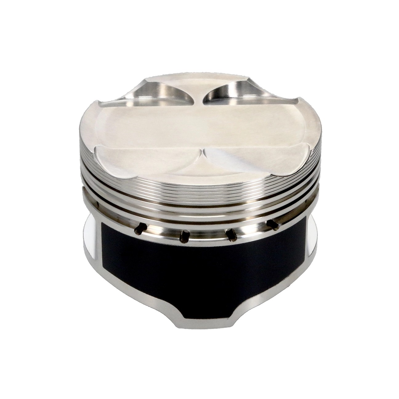 Wiseco Mini / Peugeot “Prince” 1.6L 16V N14B16 10.1:1 77.50mm Piston Seti