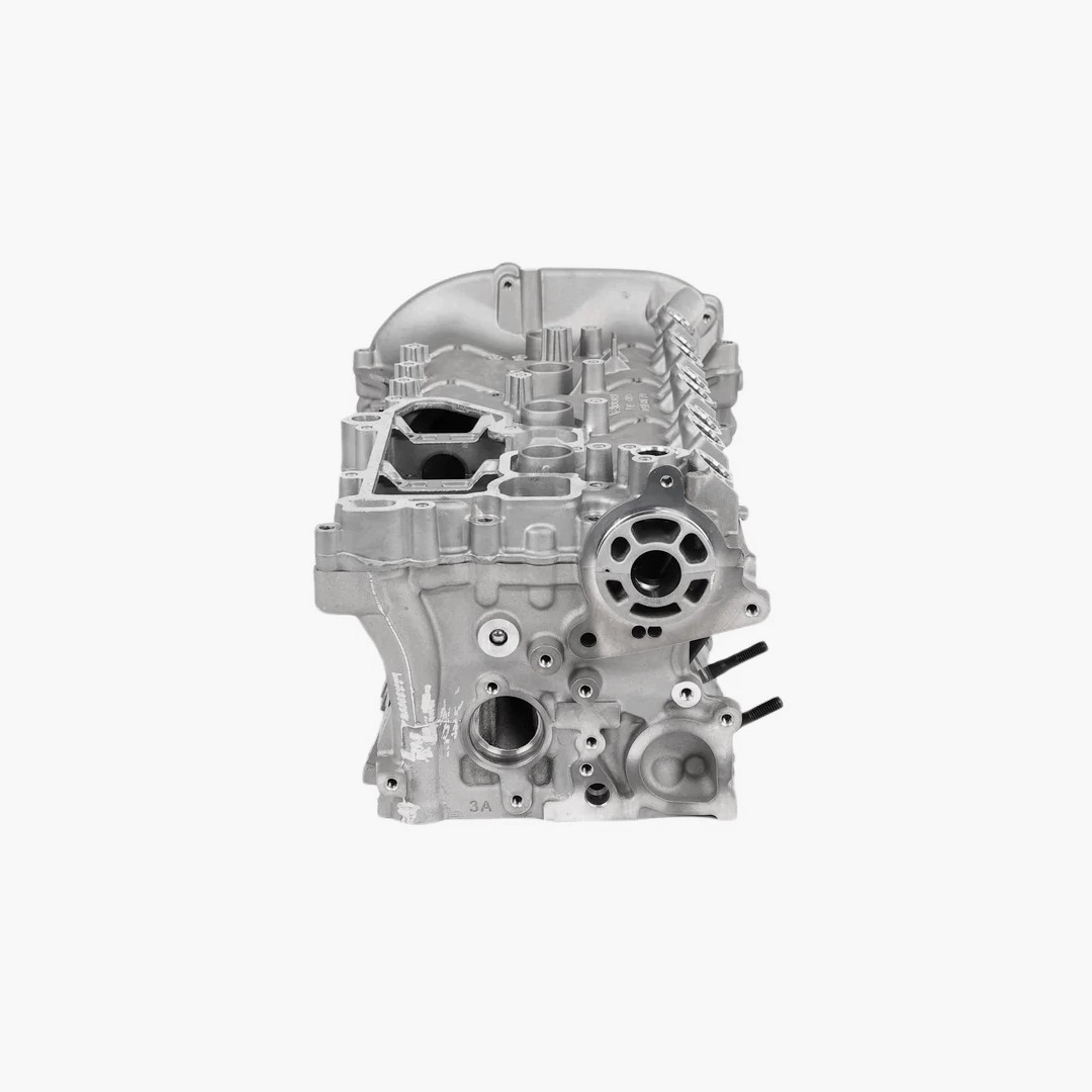 EM Performance EA888.3 - 4 Port Performans Silindir Kapağı