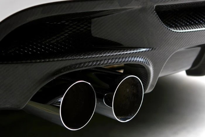 What is the Purpose of an Akrapovič Exhaust Tip?