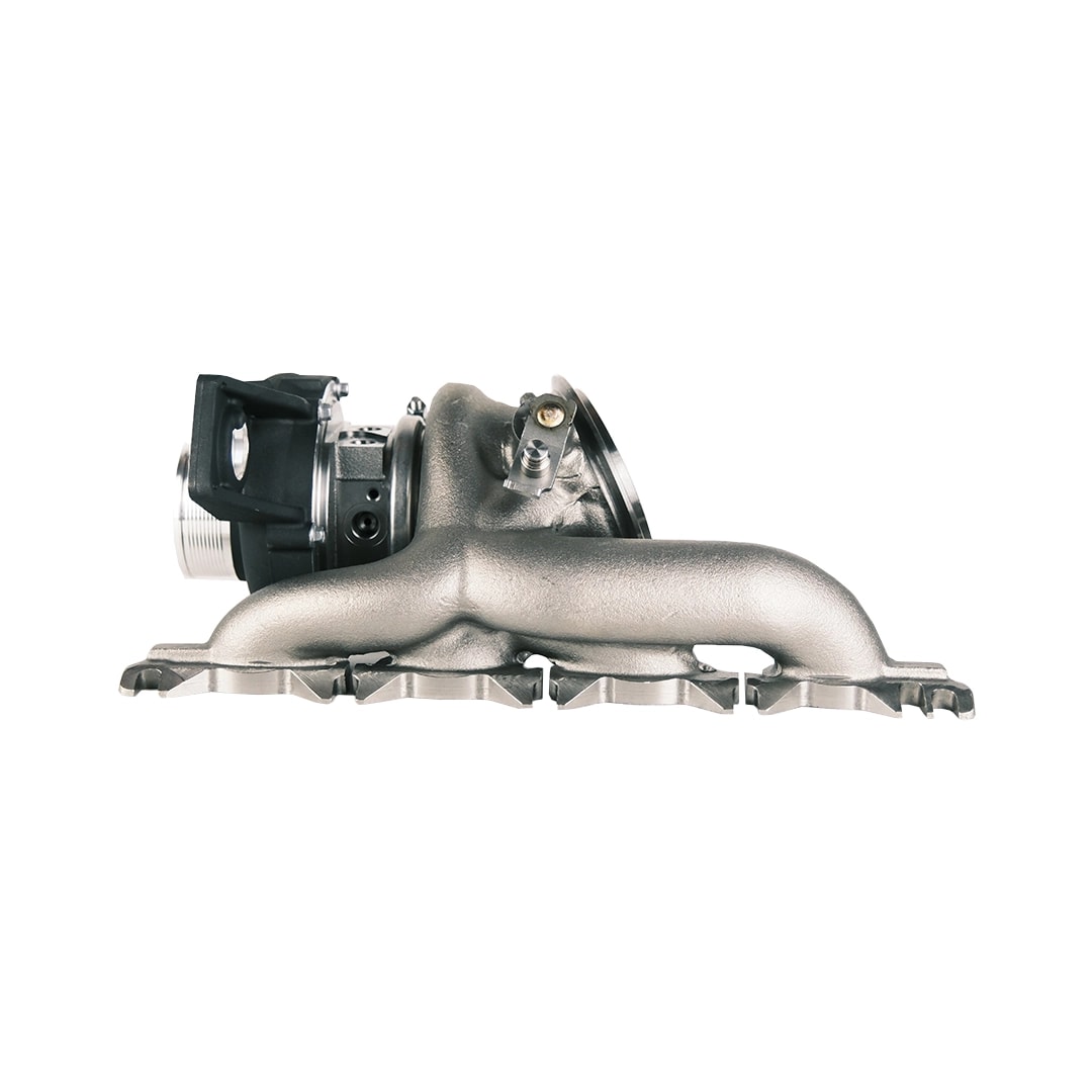 R2Turbo IMS-500 Bmw B48 Performance Turbo System