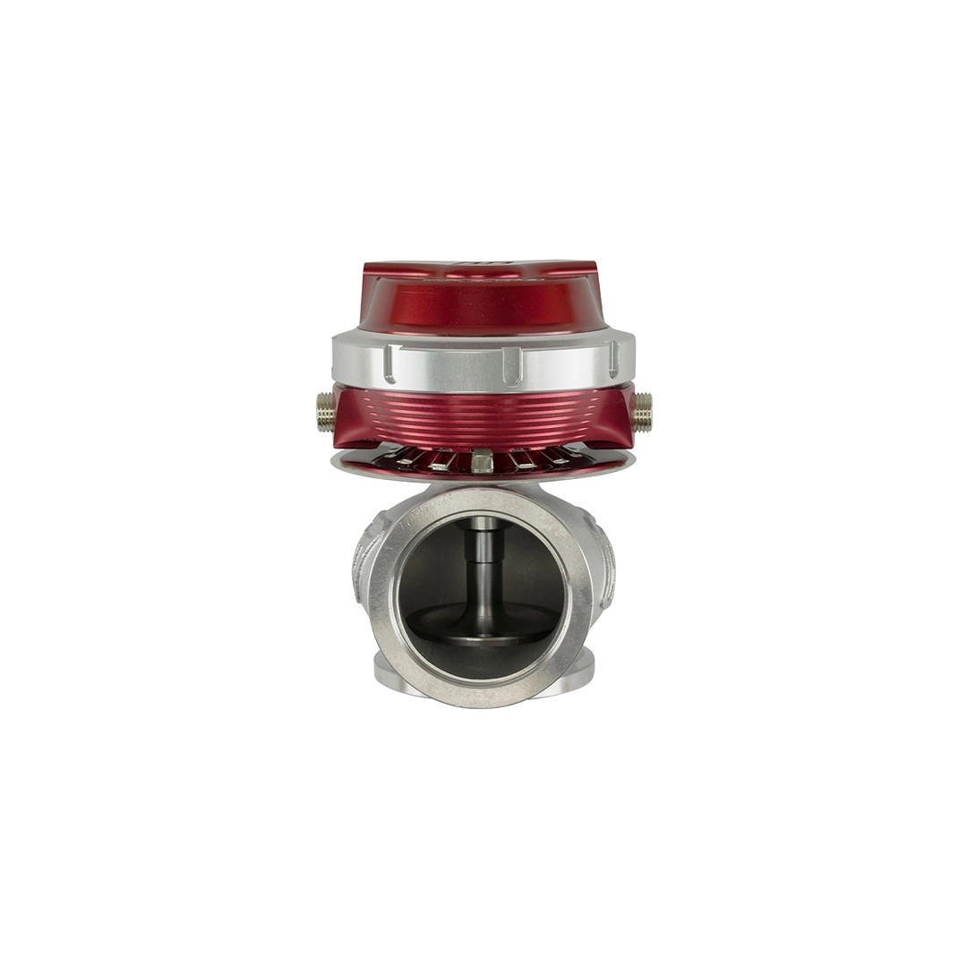 GenV CompGate40 14psi External Wastegate (Red)