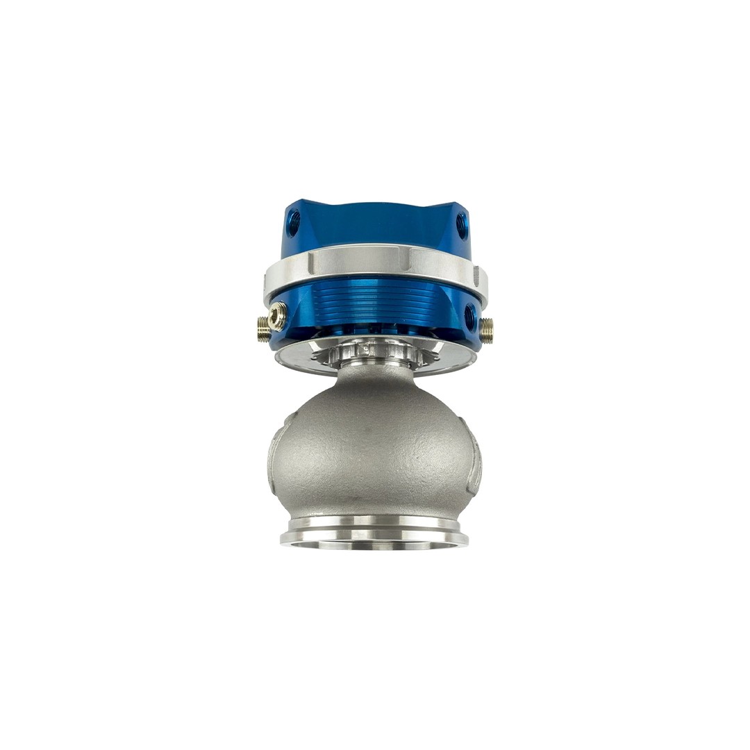 GenV ProGate50 14psi External Wastegate (Blue)