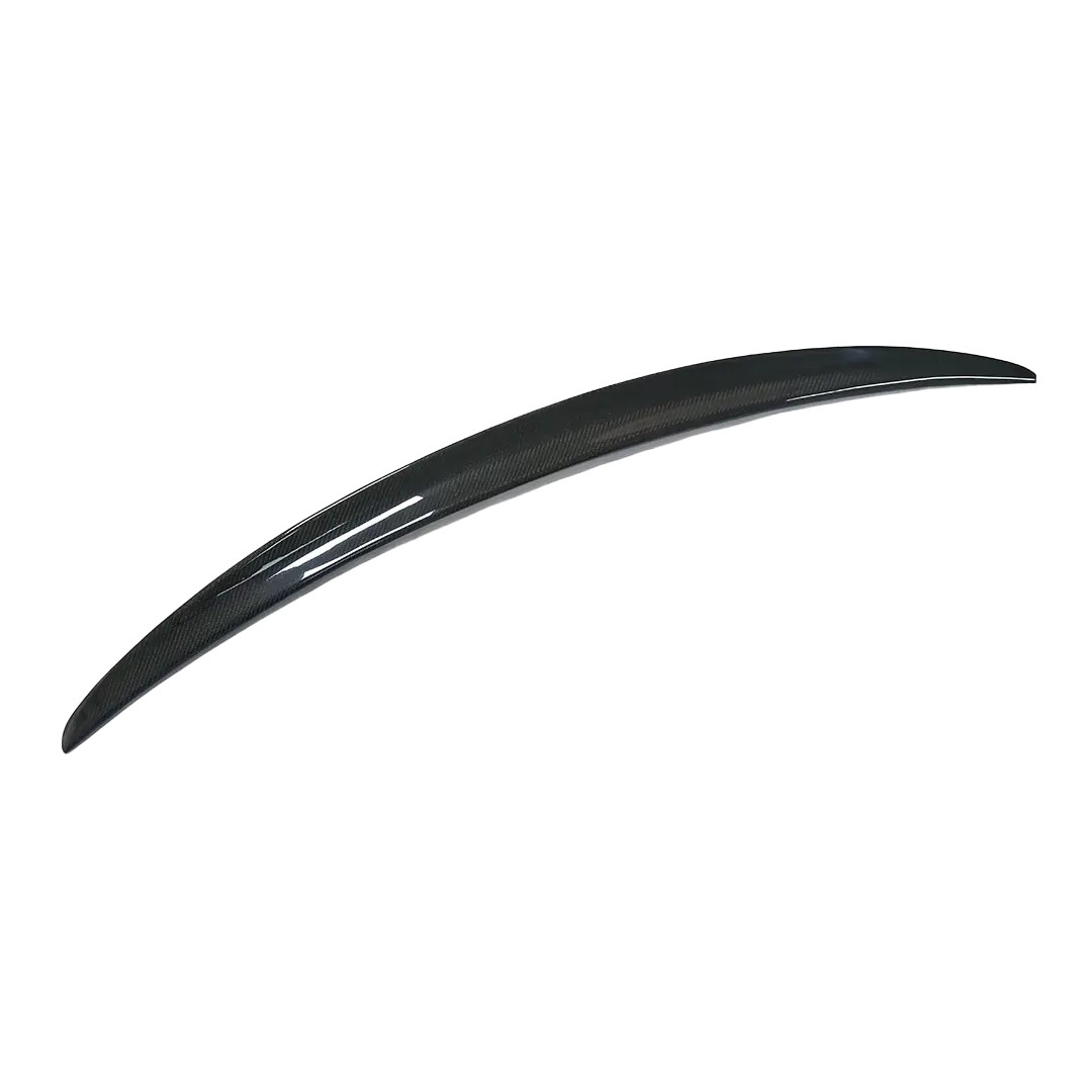 Drifton Bmw F30 P Style Carbon Spoiler