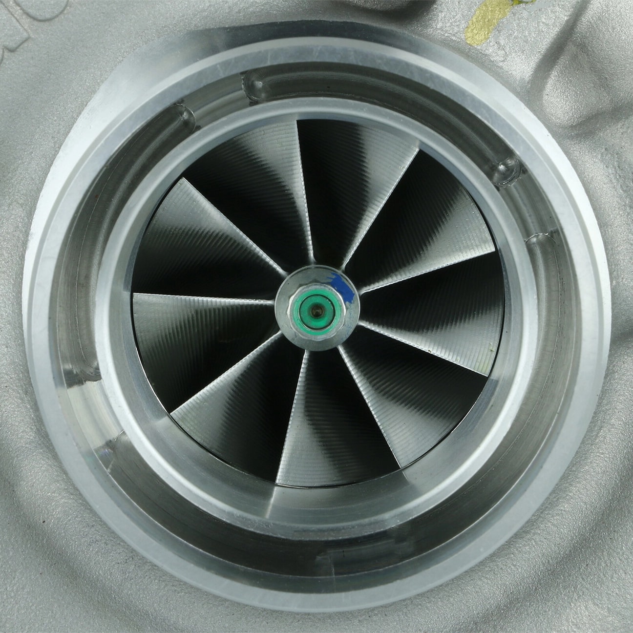 Garrett G25-660 54mm T25 Internal 0,64 A/R GT28 Style Normal