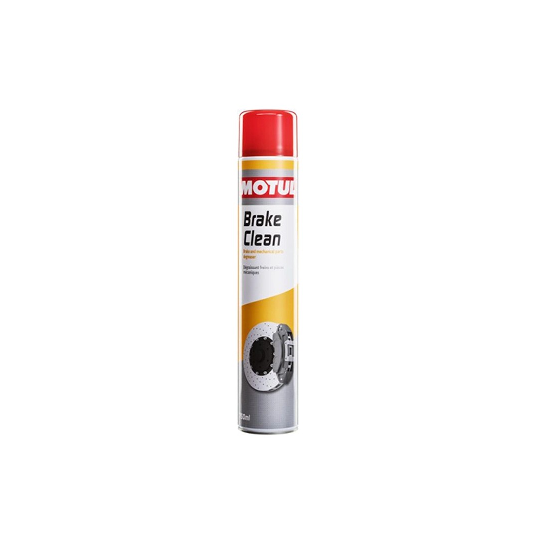 Motul Brake Clean 750Ml Fren Cleaner