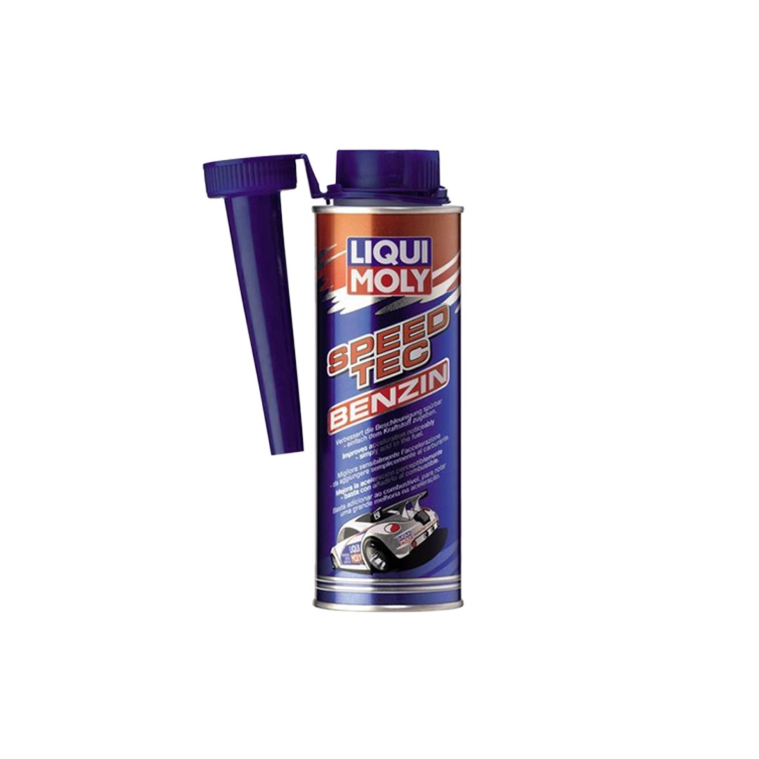 Liqui Moly performance Booster Gasoline Additive 250 Ml 3720