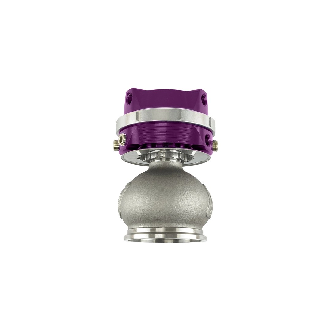 GenV ProGate50 14psi External Wastegate (Purple)