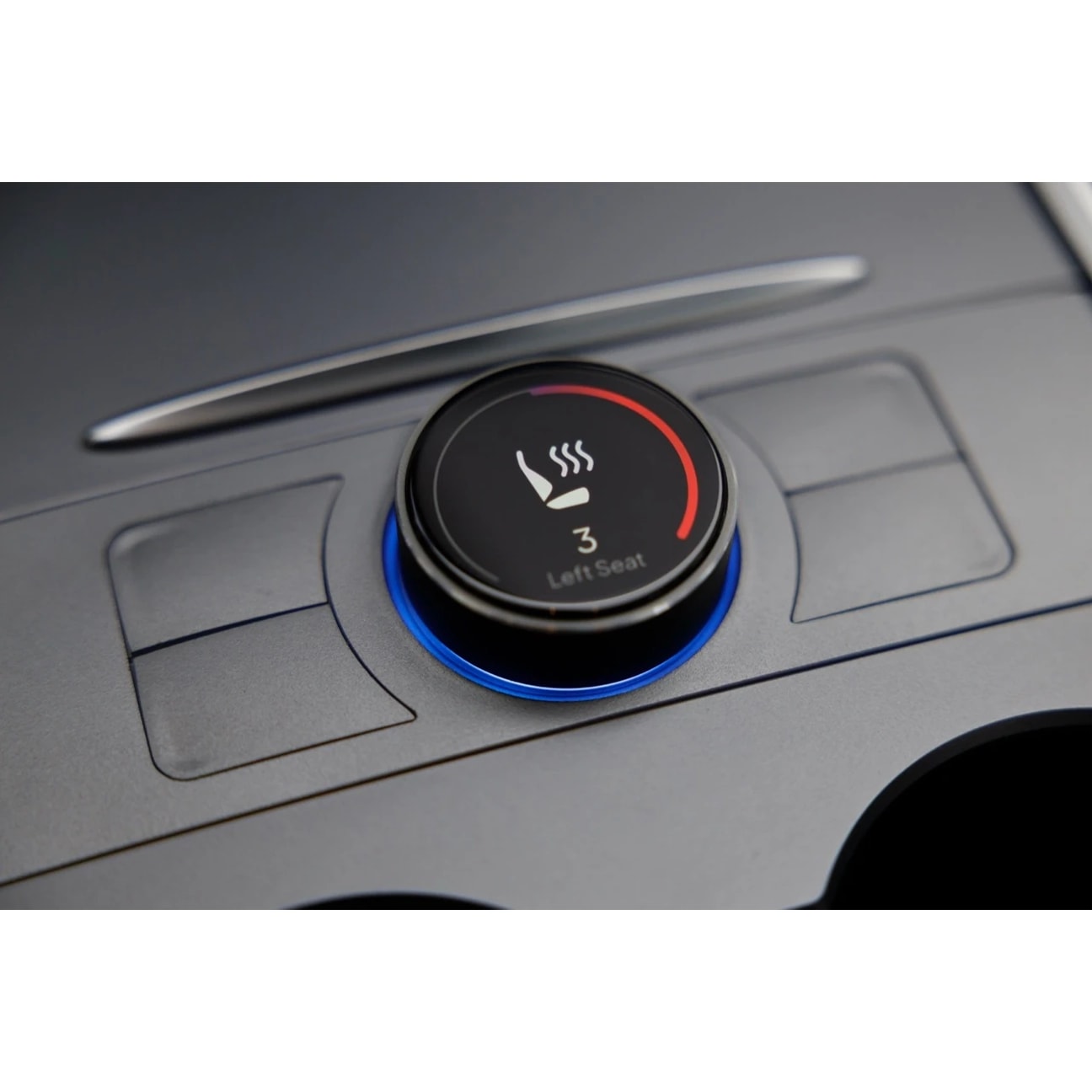 Enhance Auto S3XY Knob Gen2 + Commander Bundle - Legacy (Eski Kasa) Model Y (2021-2024)