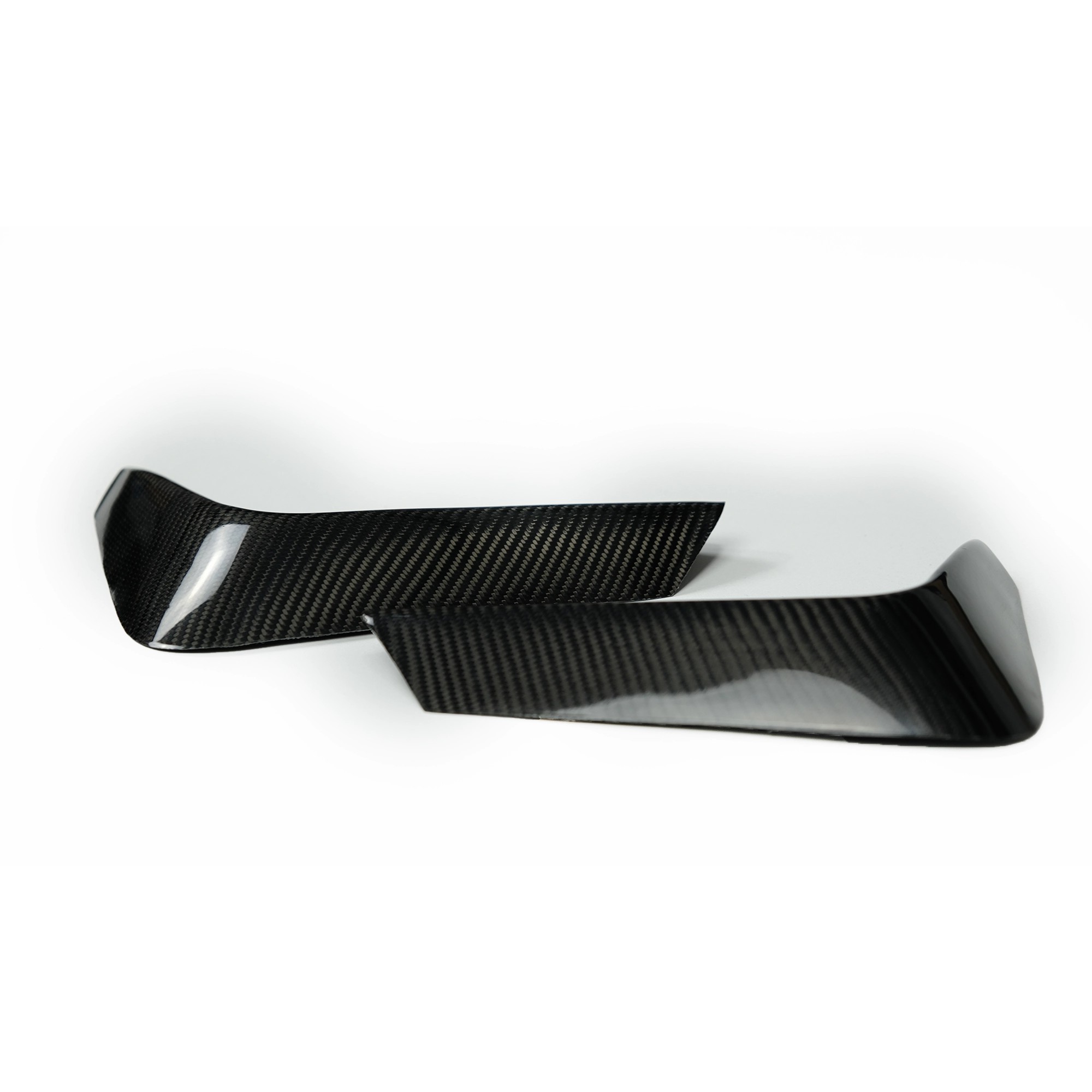 Drifton Bmw F80-82 Carbon Rear Vent Trim