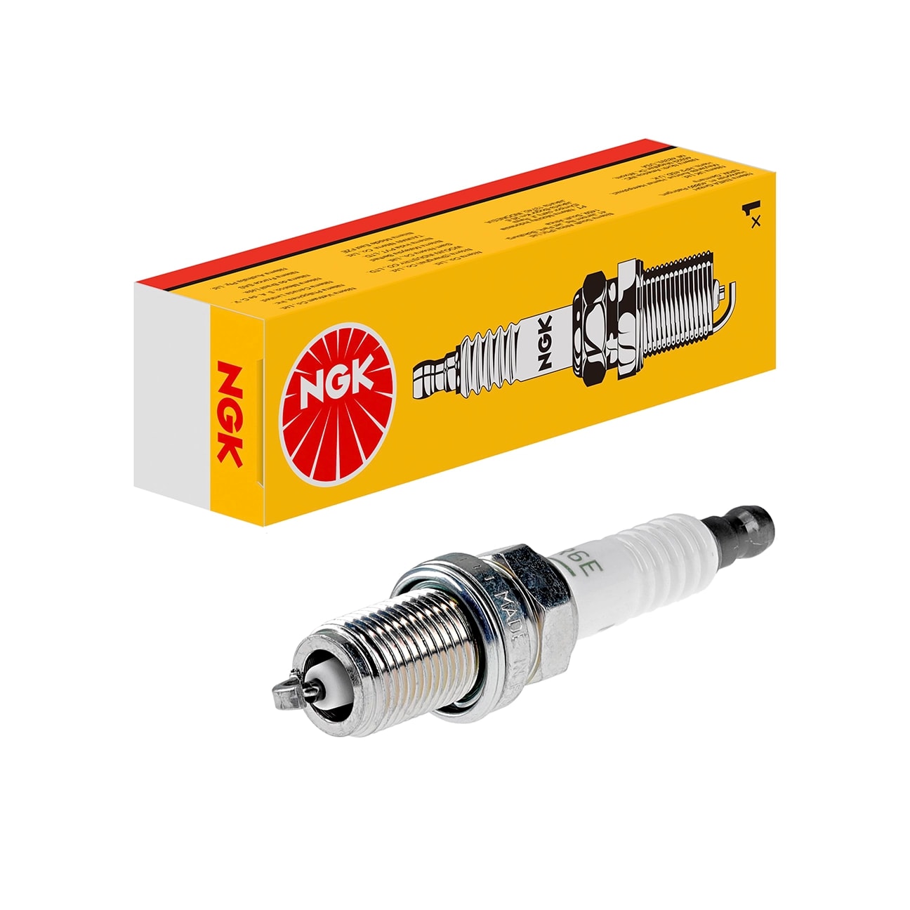 NGK-6962 Ateşleme Bujisi (1 Adet)