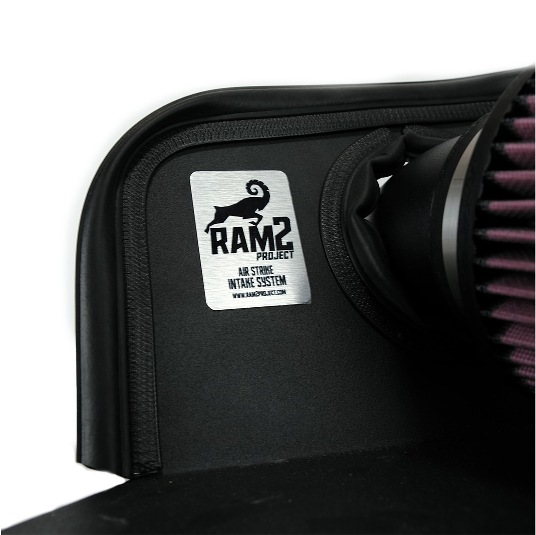 Ram2 Project 1.5 Tsi -1.0 Tsi KN-RU-4630 Hava Filtre Kiti