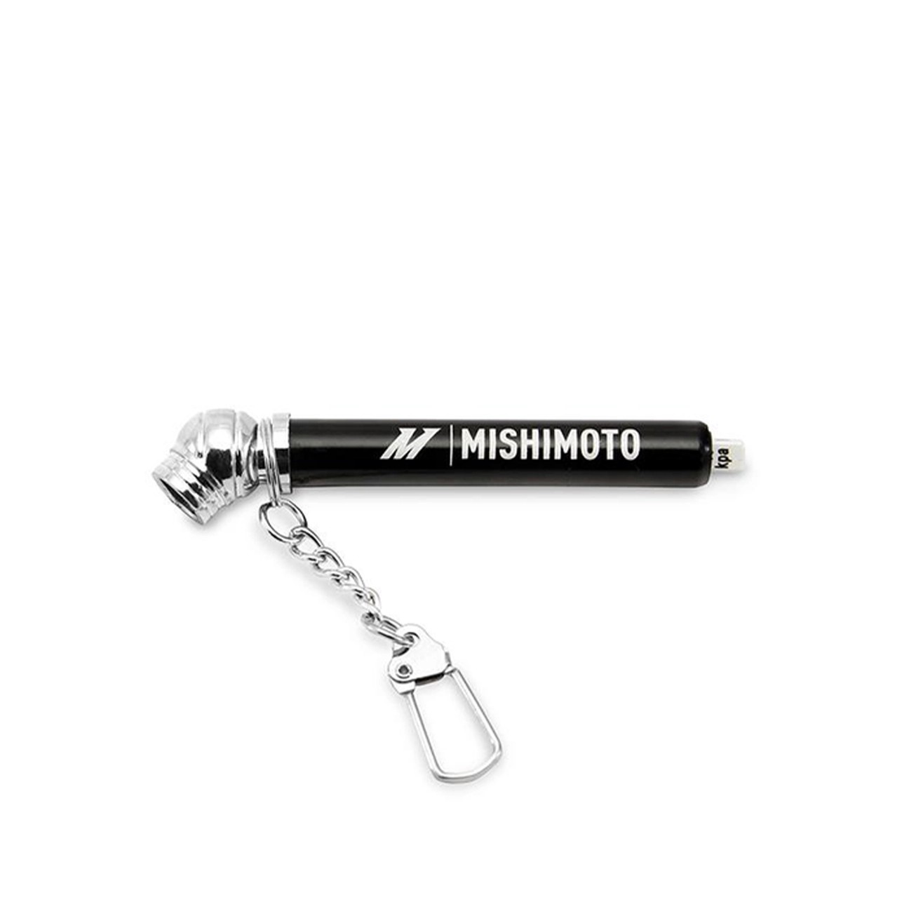 Mishimoto Mini Lastik Basınç Göstergesi / Anahtarlık