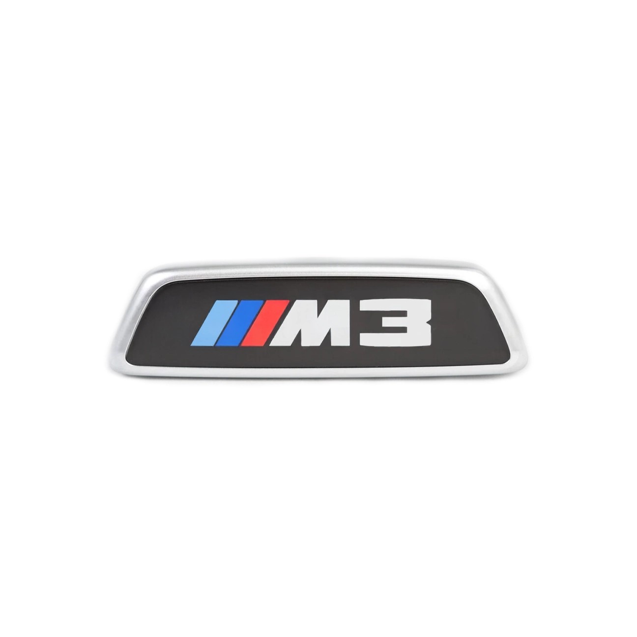 Bmw M-M3-M4-M5 Koltuk Logoları