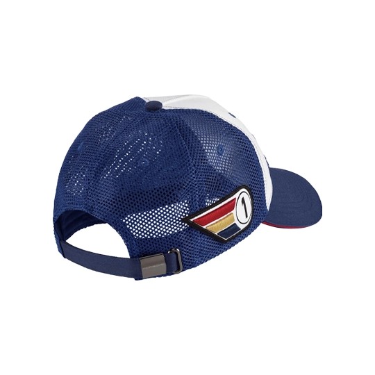 Porsche Design Racing Blue Hat