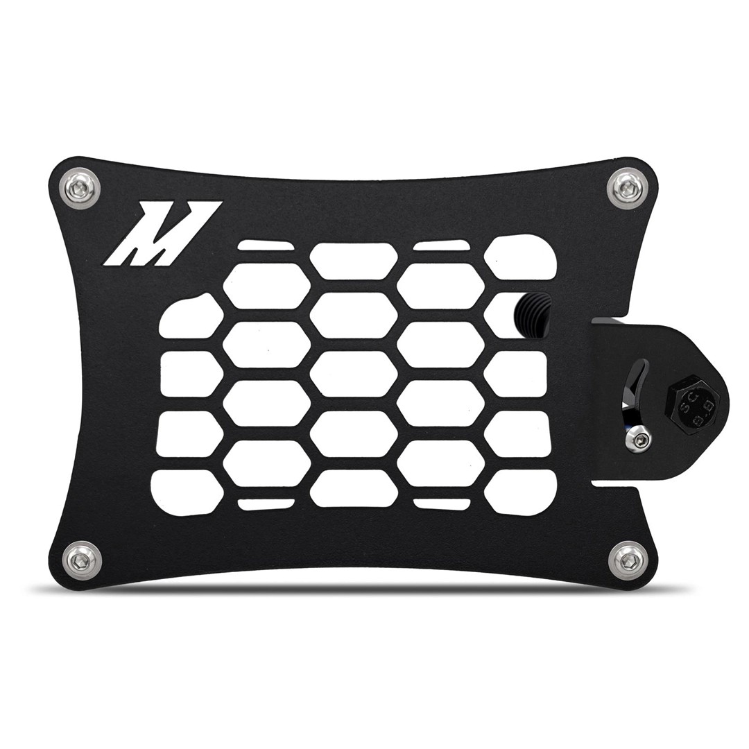Mishimoto BMW F80 M3 / F82 M4 License Plate Relocation Kit