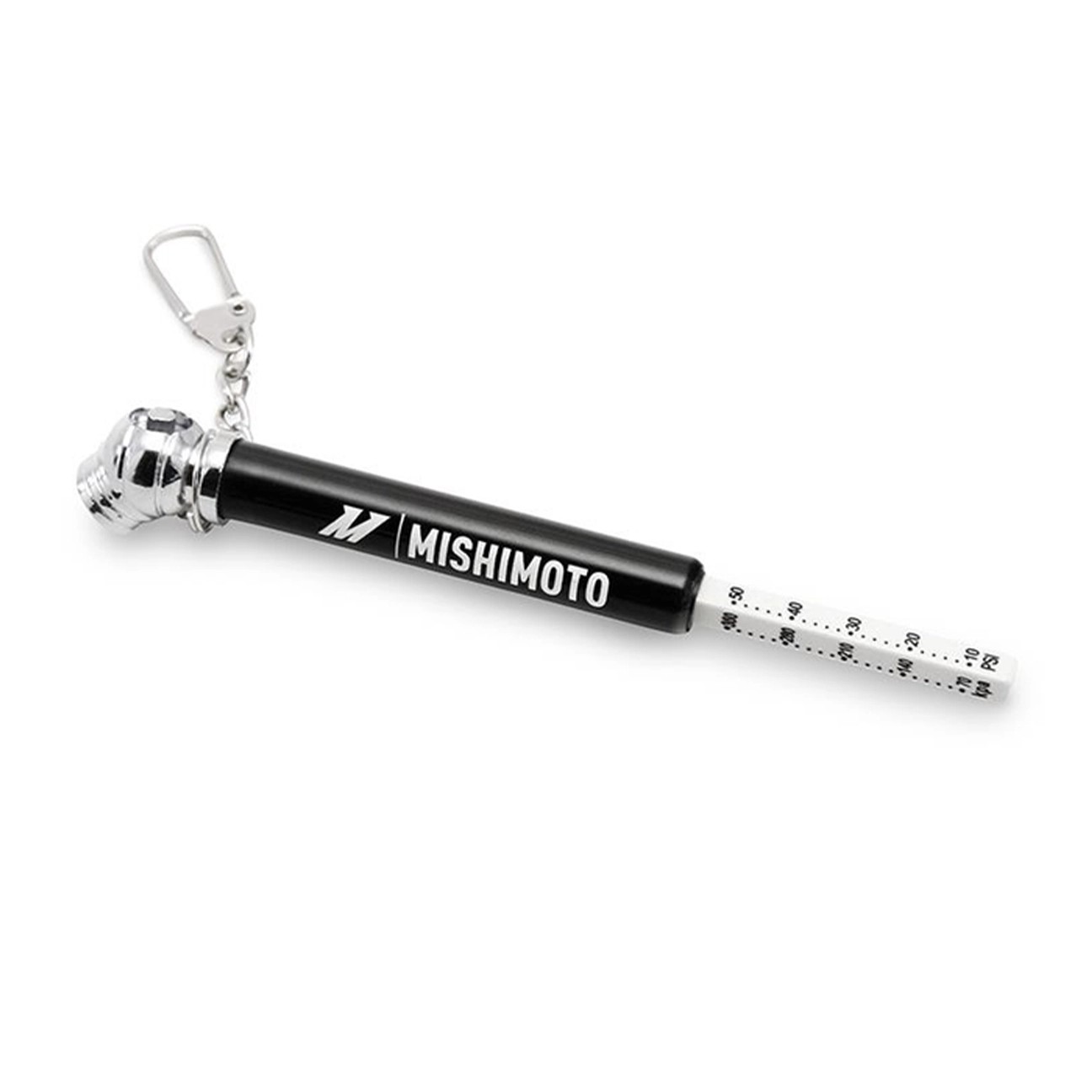 Mishimoto Mini Lastik Basınç Göstergesi / Anahtarlık
