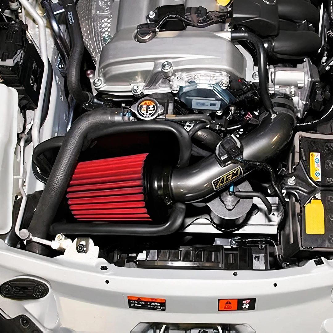 AEM 21-786C 2017-2024 Mazda MX-5 Air Intake Kit