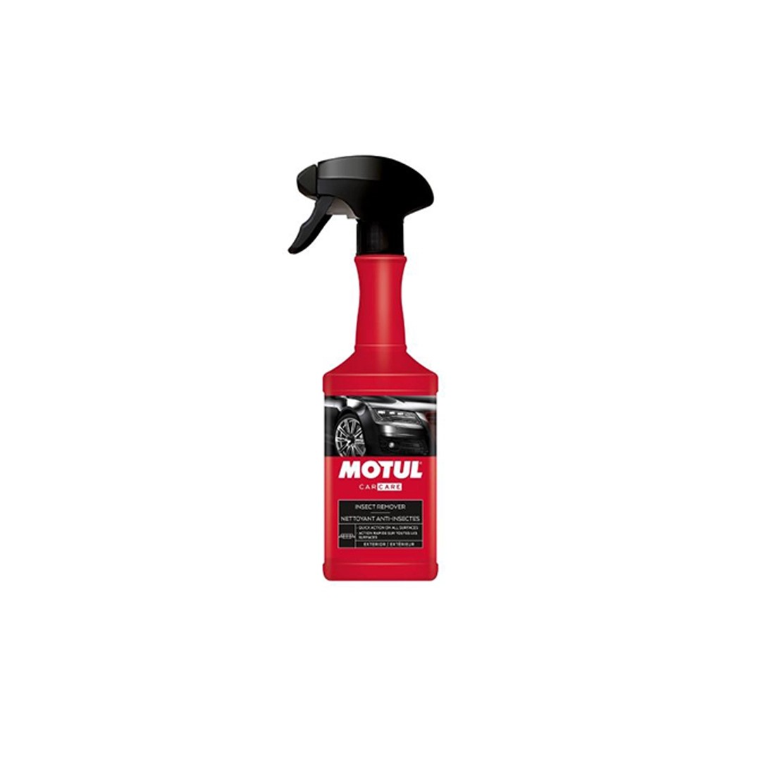 Motul Insect Remover - Car Care Insect Cleaner