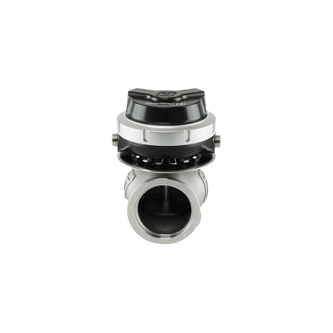 GenV CompGate40 14psi External Wastegate (Black)