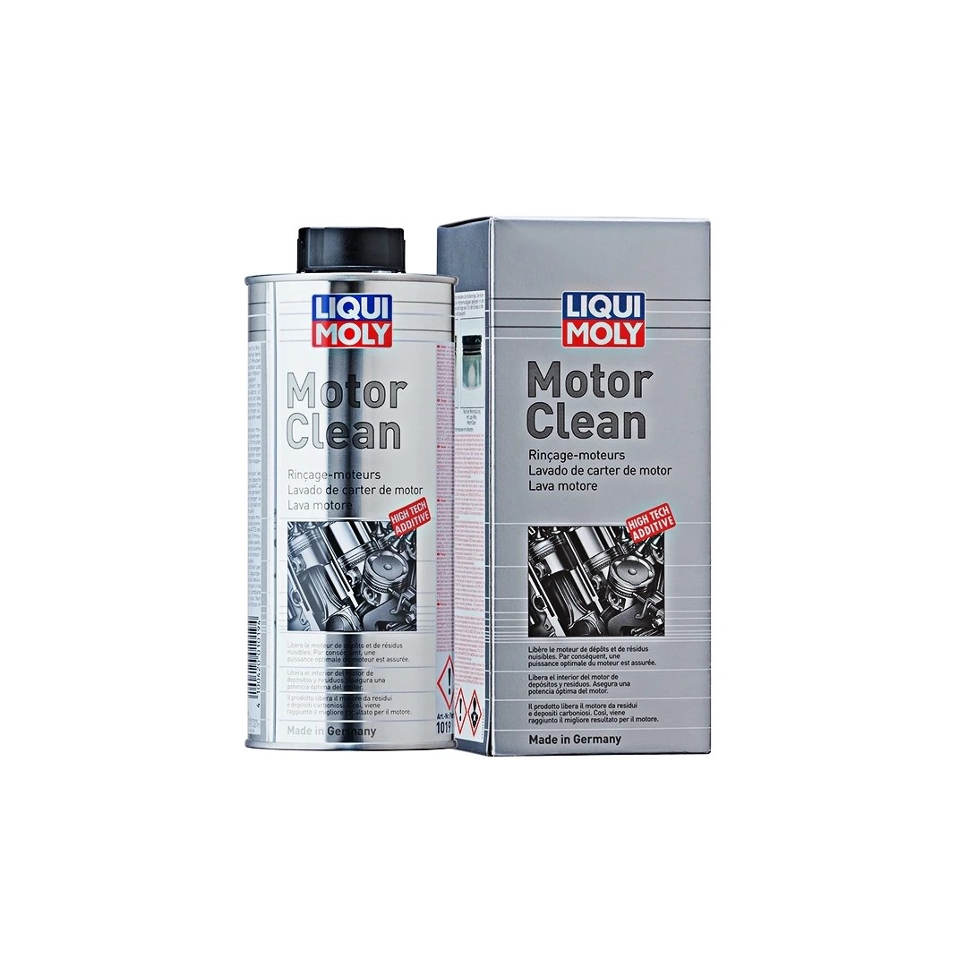 Liqui Moly Engine Clean Engine Flush 500 ml 1019