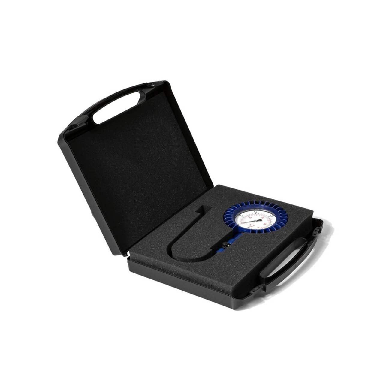 Sparco Analog Lastik Hava Saati 63 mm - 2941063A