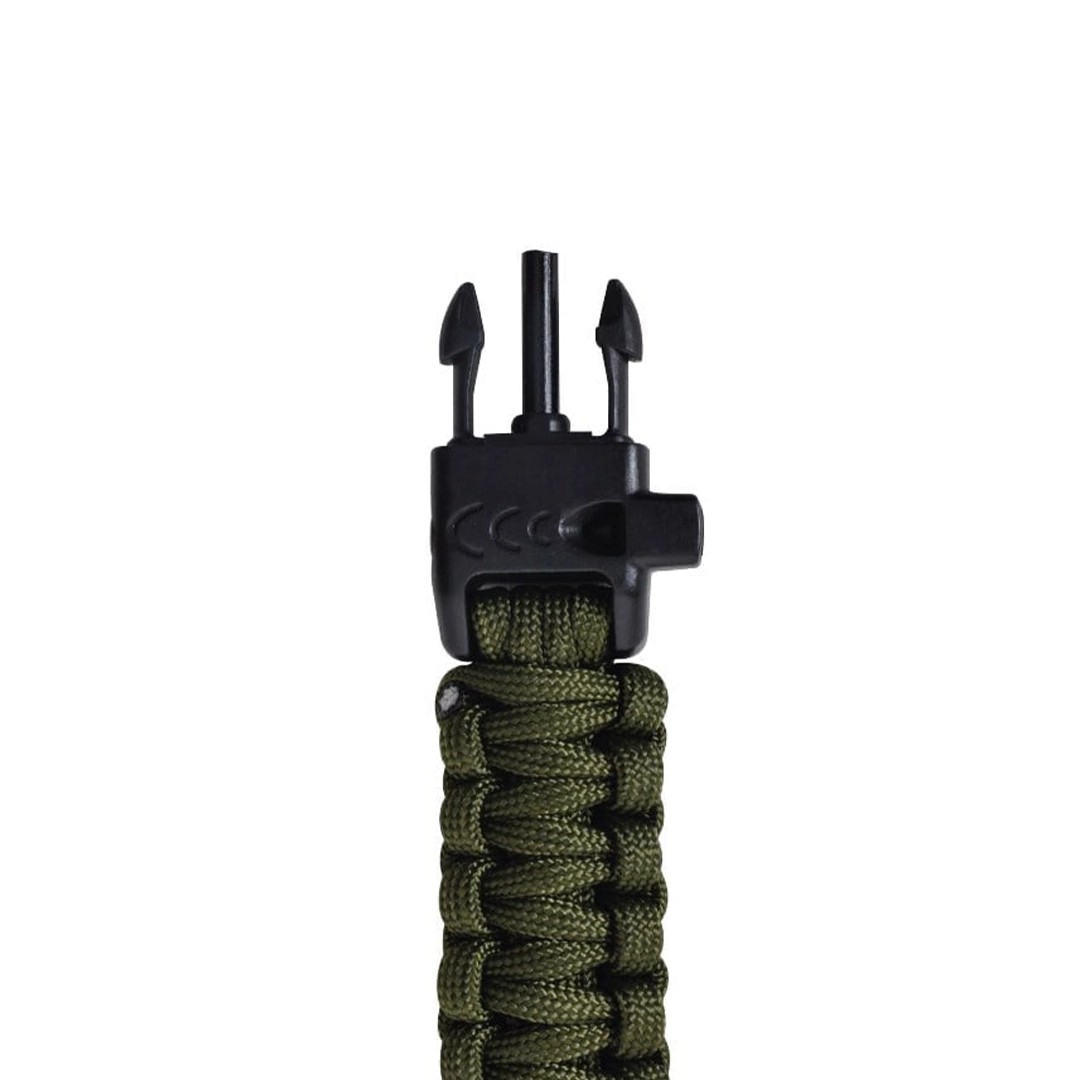 Nurgaz Paracord Bileklik NG PİB-K