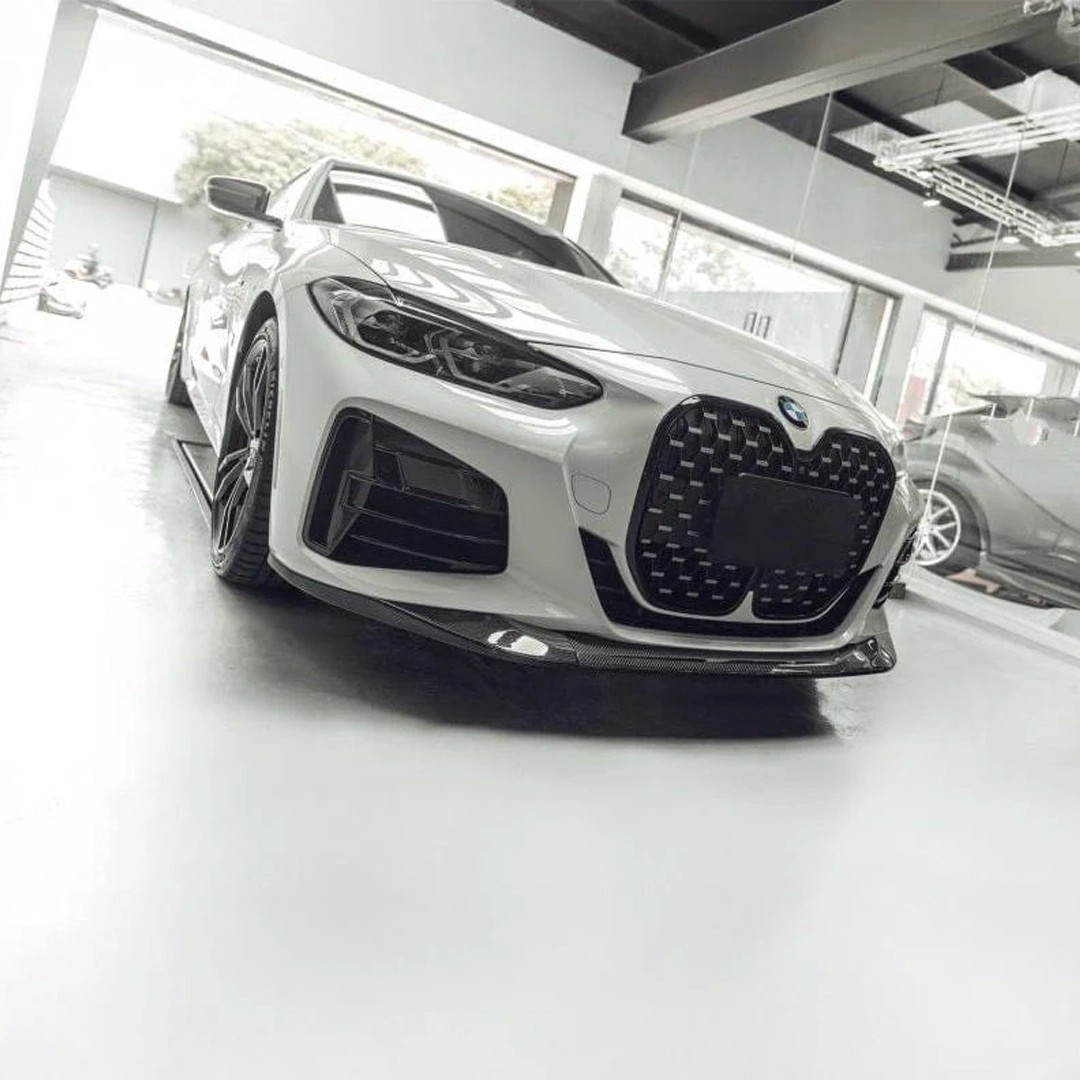 Drifton Bmw G22 Karbon Lip