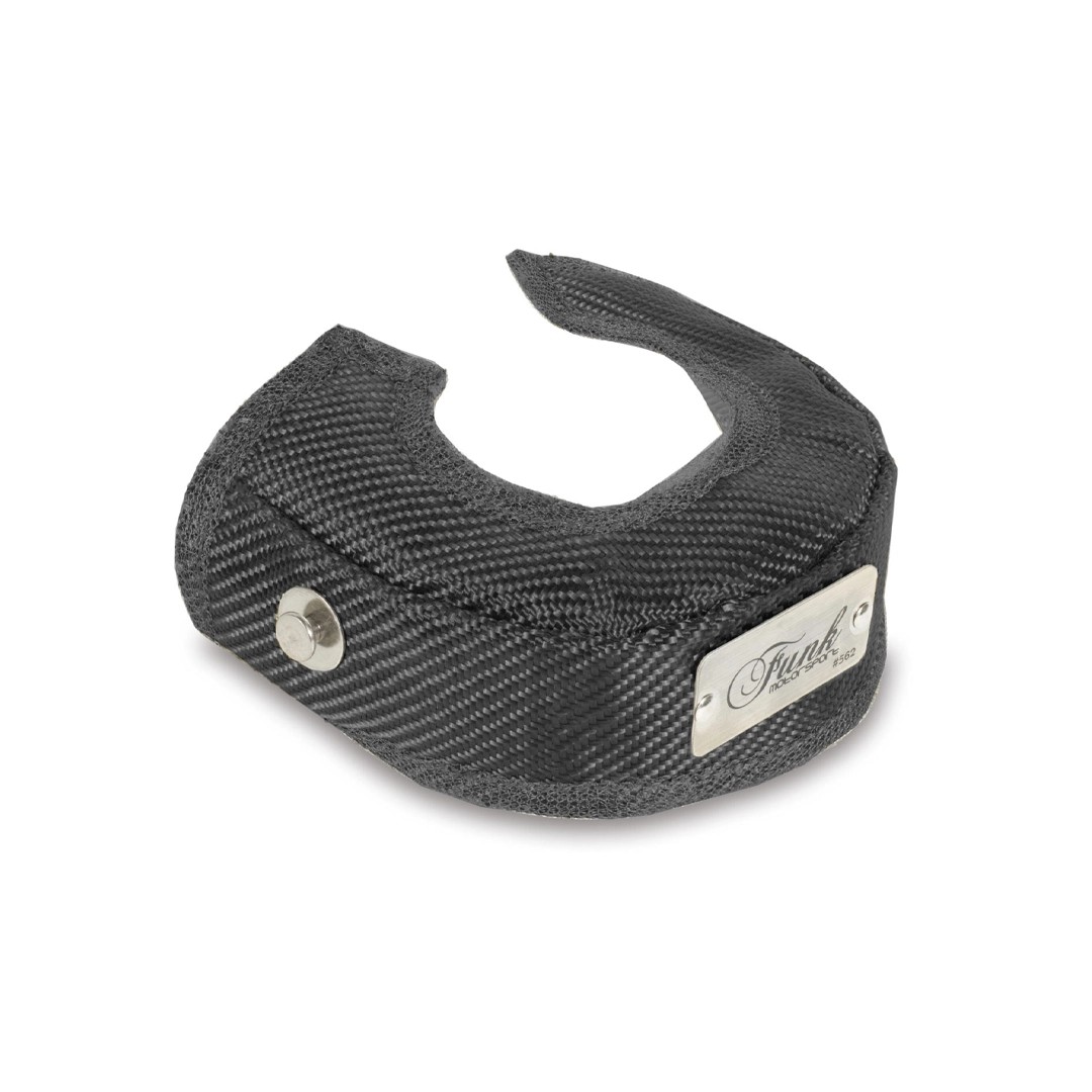 Funk Motorsport 60mm Karbon Fiber Wastegate Battaniyesi