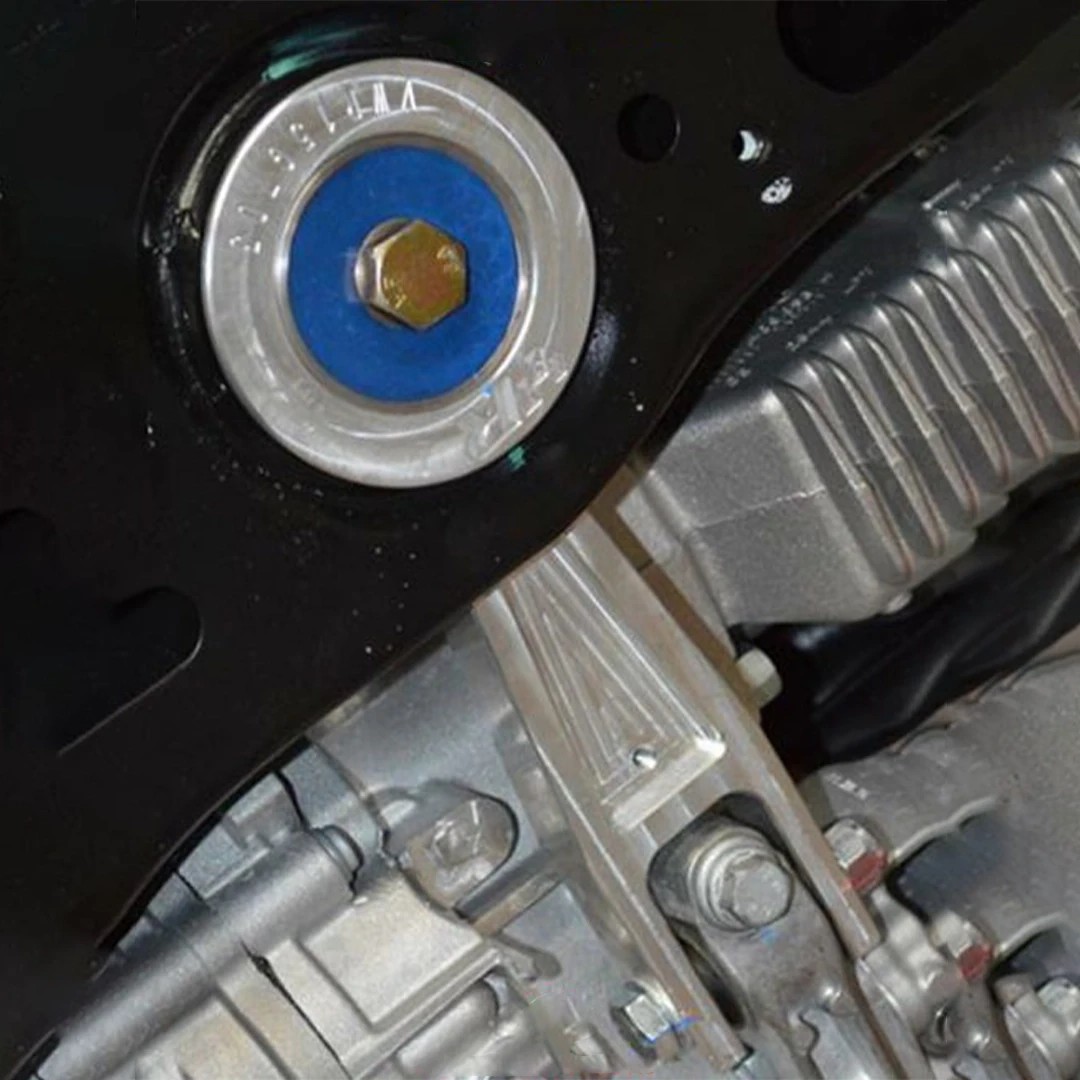 RacingLine EA888 Gen4 Alüminyum Dogbone