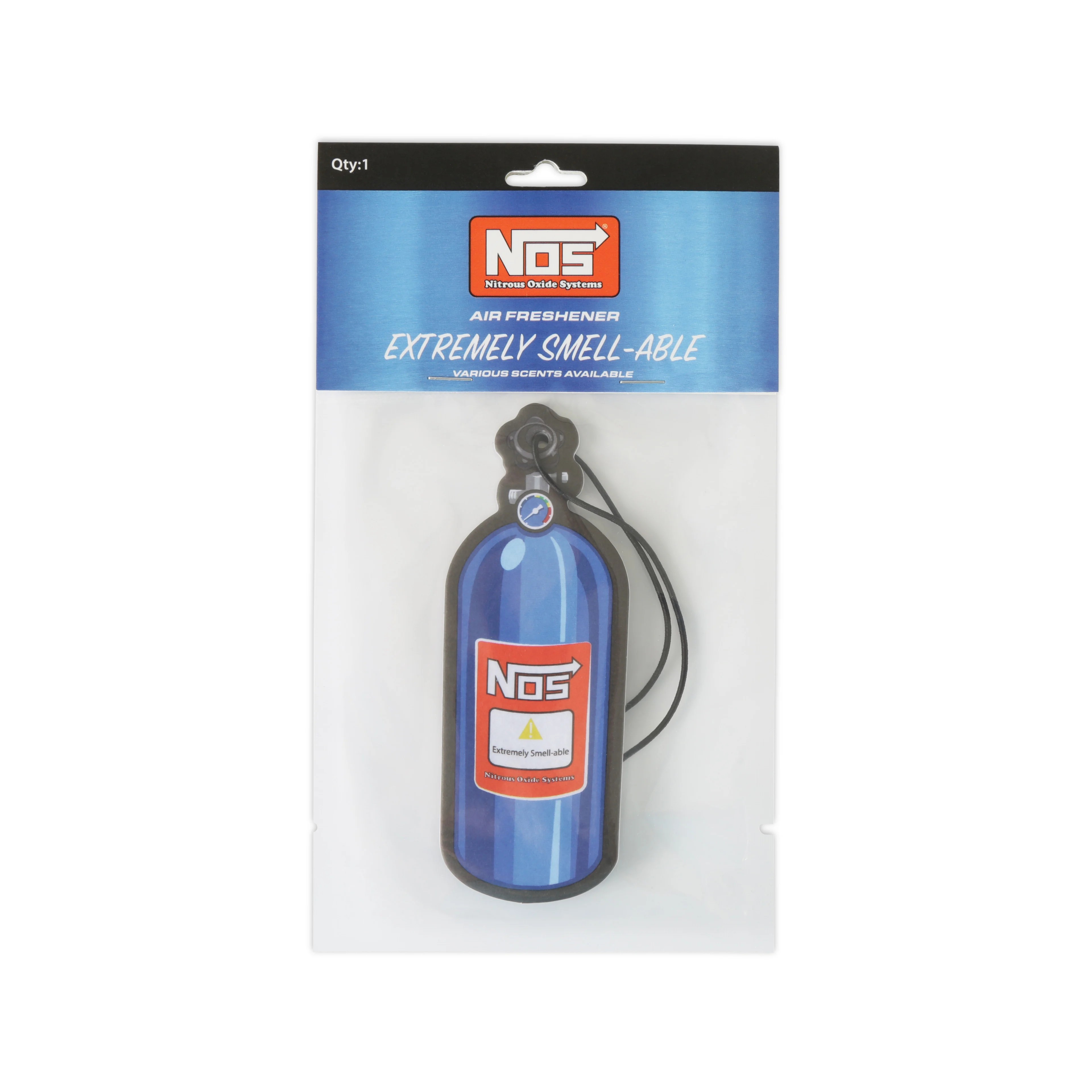 US Holley NOS 36-544NI Hava Tamizleyici - Nitrous Ice Araç Kokusu