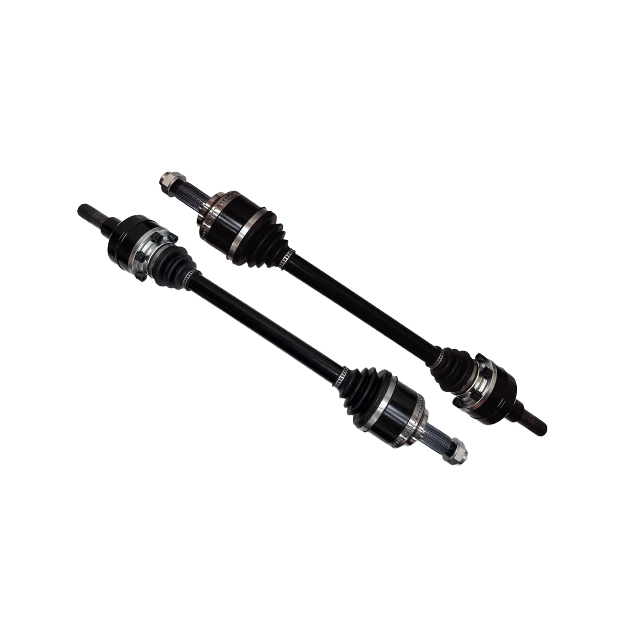 Driveshaft Shop Bmw E36 M3 - Komple Aks-ABS Halkası-300mm Diferansiyel Saplaması
