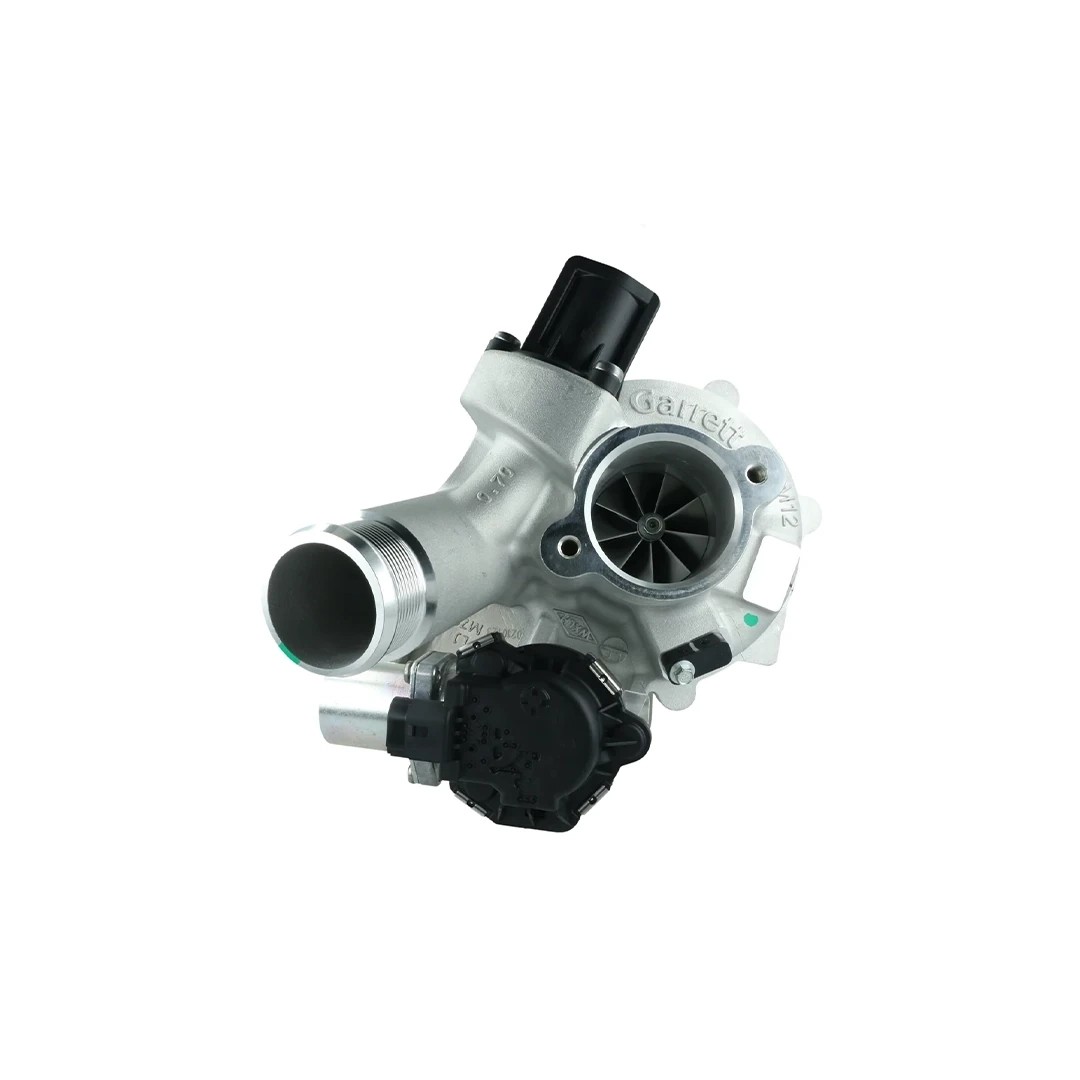 Garrett EA888 3. GEN Garrett Stage 2 Powermax 600 PS Yükseltme Turbo G25-660. GEN 2.0 TSI / 2.0 TFSI / 898200-5001W