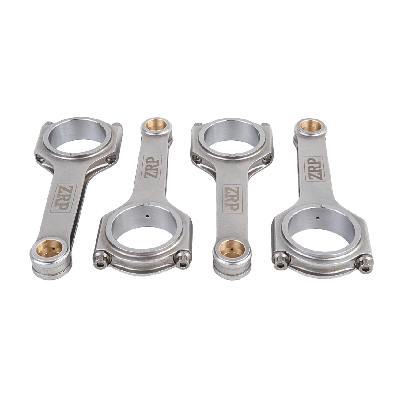 ZRP VAG 1.4L TSI EA111 144.00mm Pin 19.00mm H-Beam R/D Biyel Kolu Seti