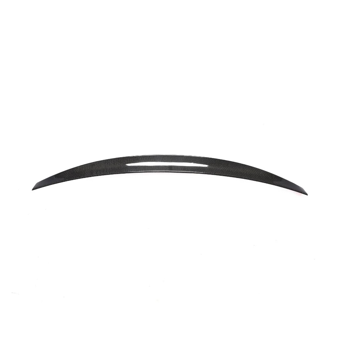 Drifton Audi A4 B9 S4 Style Carbon Spoiler