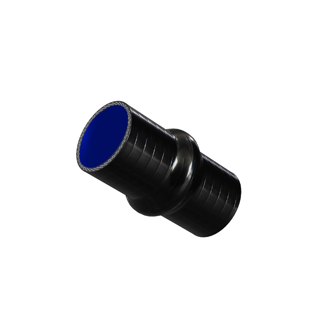 Silicone Hump 3.00mmx5mmx76mm 4 Layer Hose