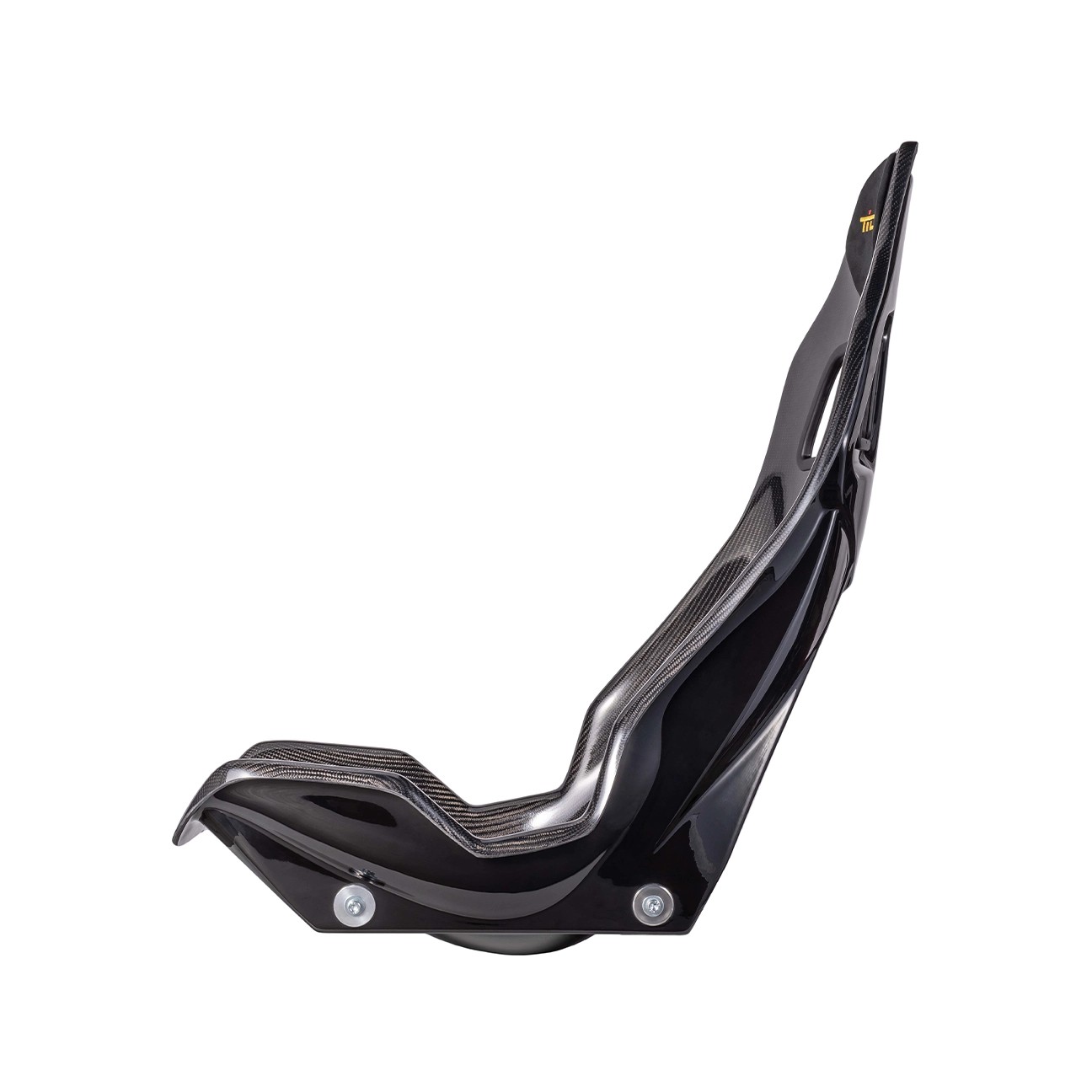 Tillett B10XL-48,5 C/GR Karbon GRP Yandan Montajlı 5,4kg 48,5cm Spor Araç Koltuğu