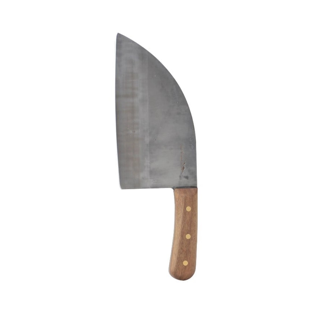 Nurgaz Campout Serbian Chef Knife NG C085