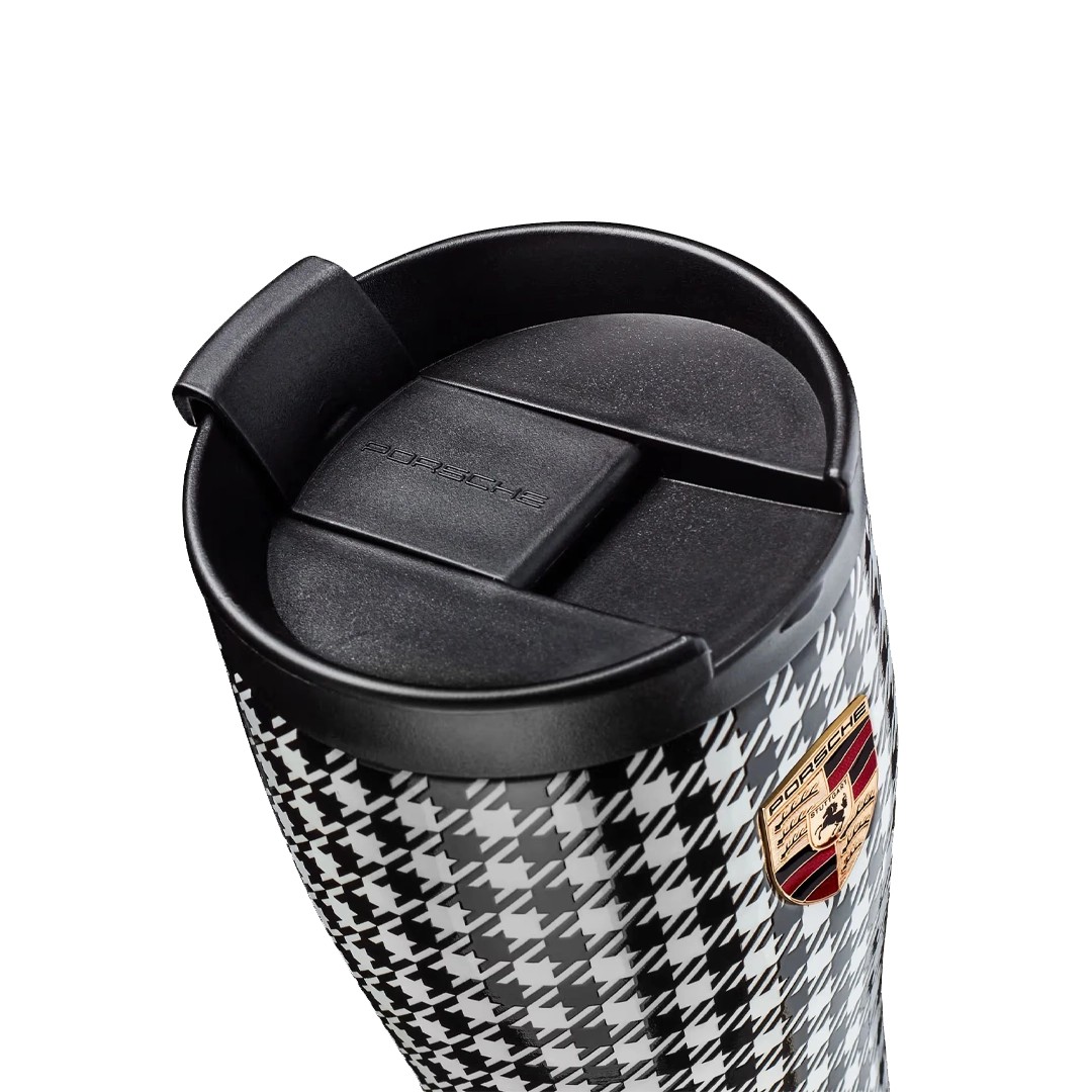 Porsche Design Pepita Termos
