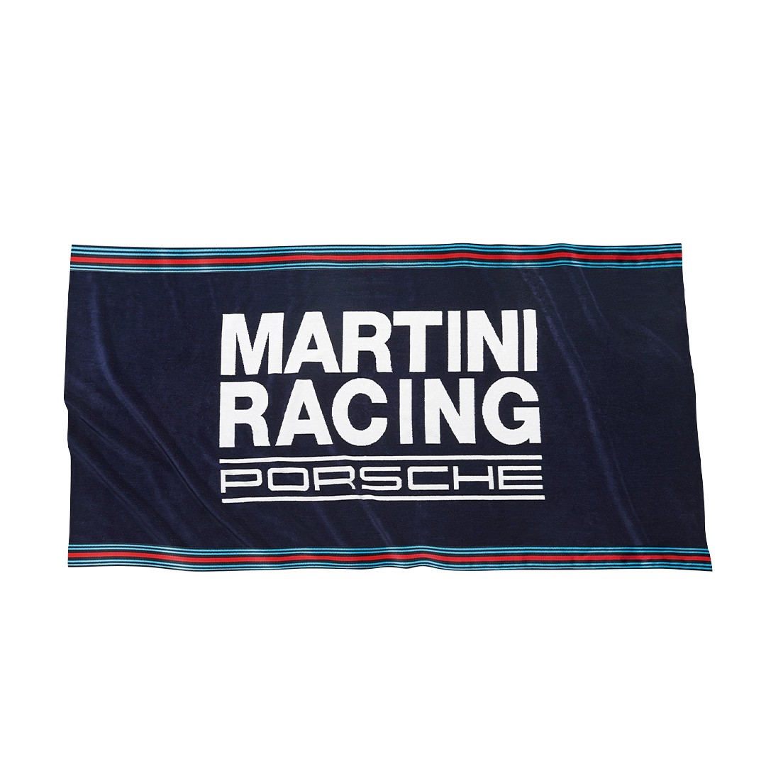 Porshce Martini Racing Plaj Havlusu WAP5500050L0MR