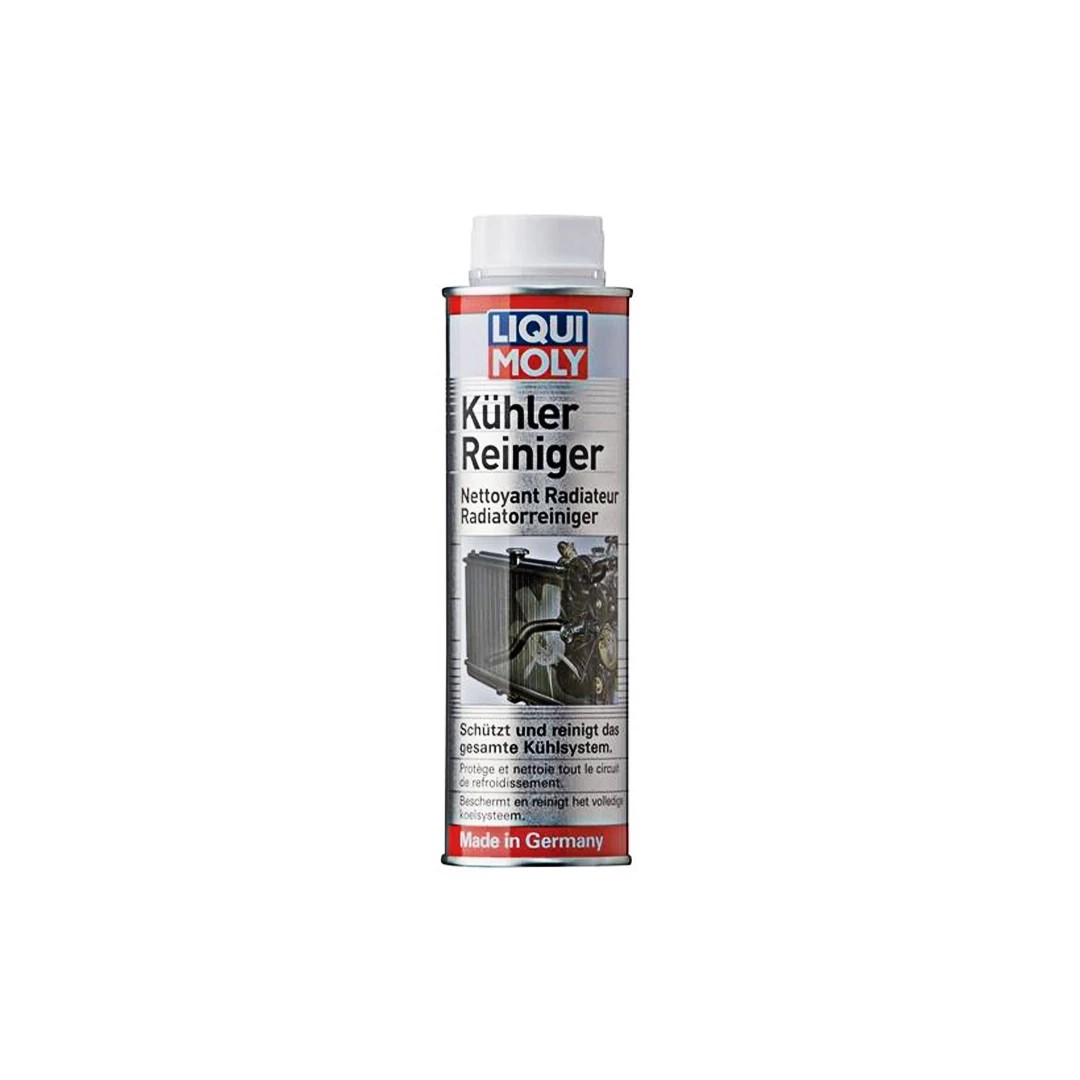 Liqui Moly Radyatör Temizleyici 300 ml 3320