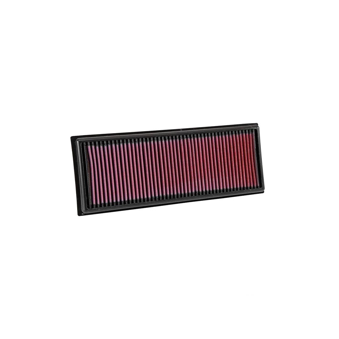 K&N KN-33-3039 High-Flow Air Filter