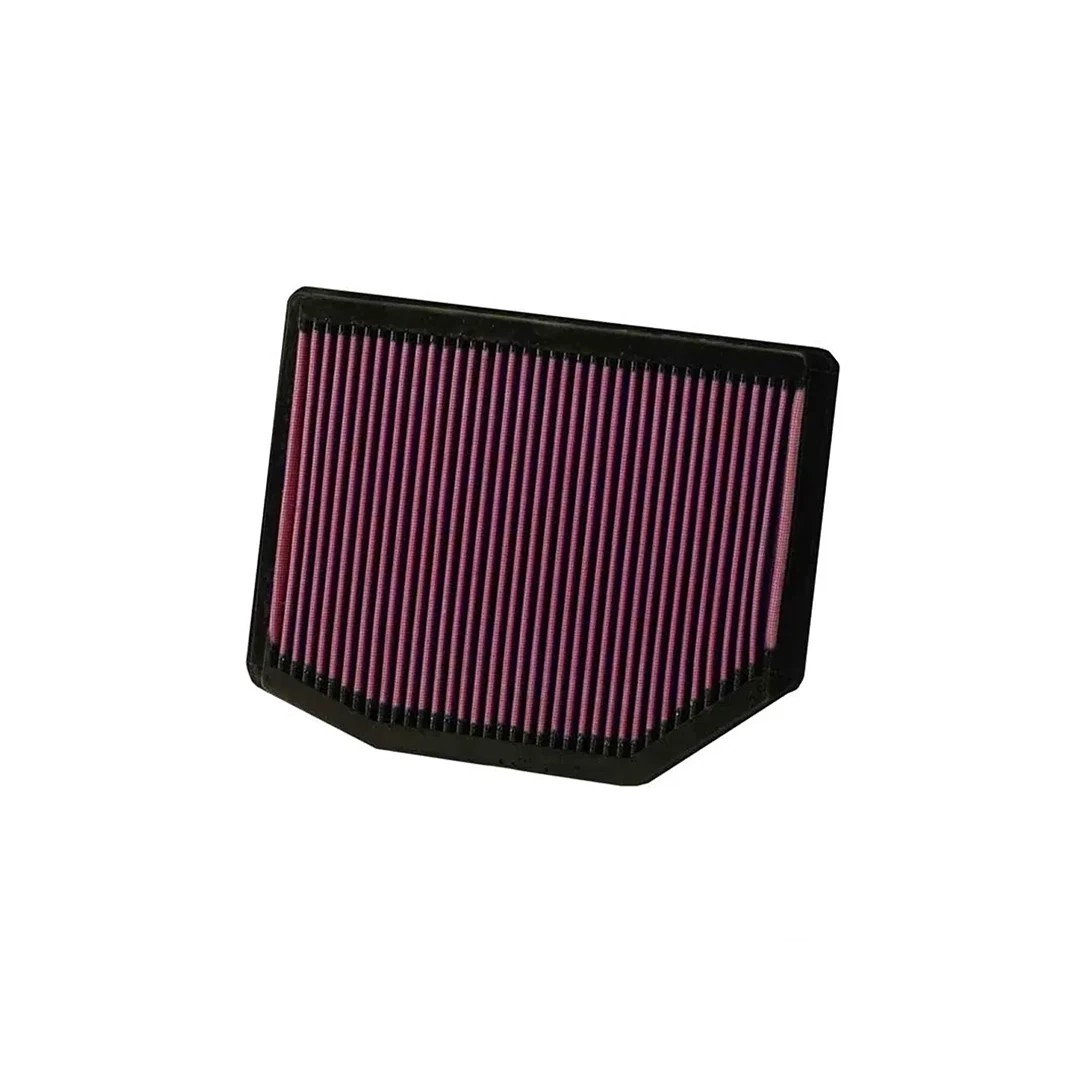 K&N KN-33-2372 High-Flow Air Filter