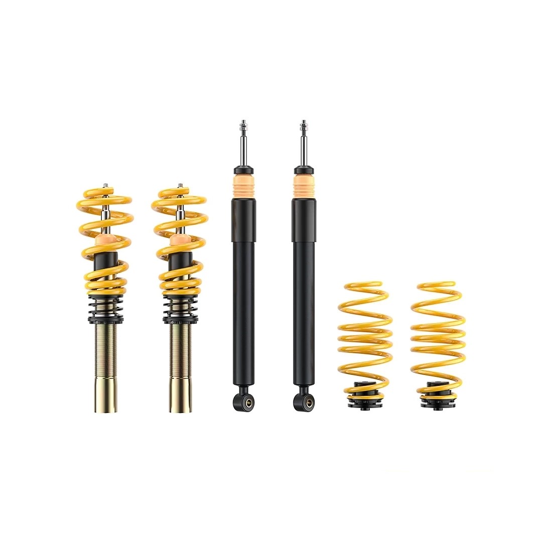 ST Damping Adjustable Xa Volkswagen Polo - Seat Ibiza 182800BQ Coilover