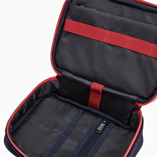 Porsche Design Martini Racing Multi-Purpose Bag