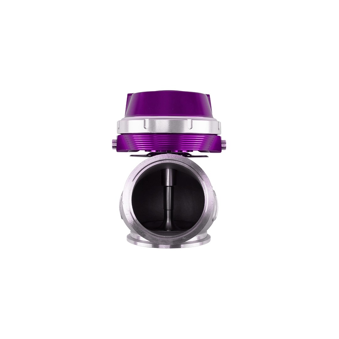 GenV PowerGate60 14psi External Wastegate (Purple)