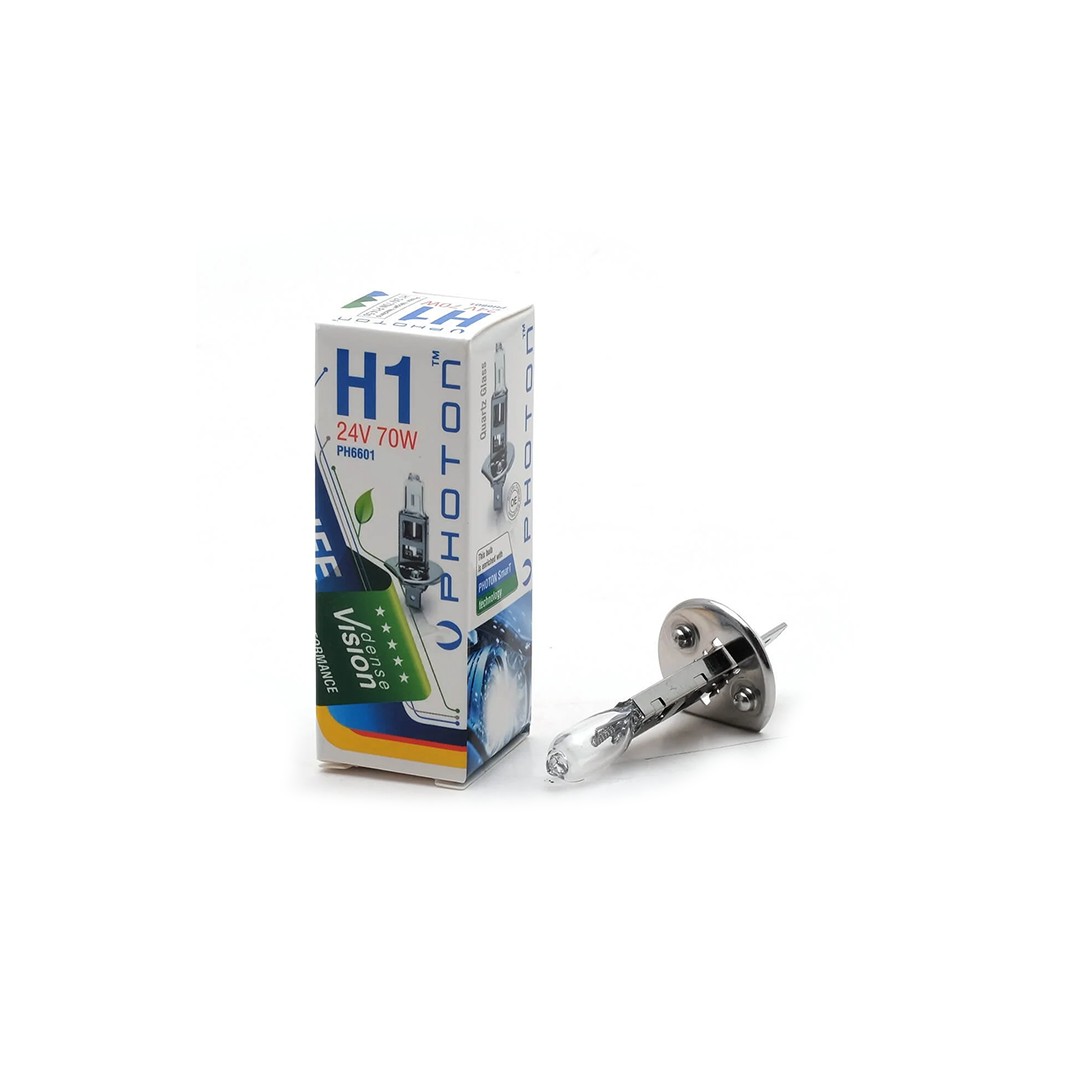 Photon H1 24V 70W Halogen Bulb