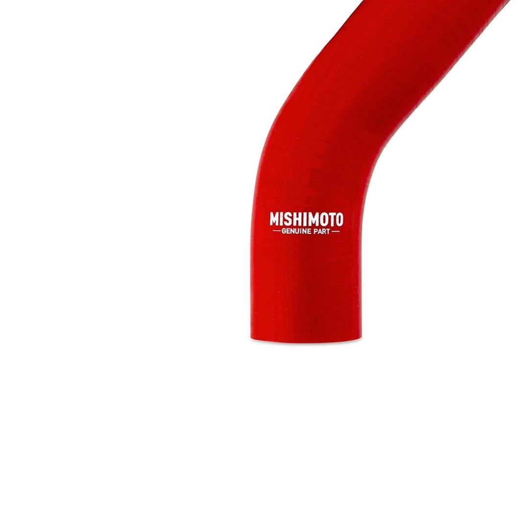 Mishimoto Honda Civic Type R FK8 Silicone Radiator Hose Set – Red