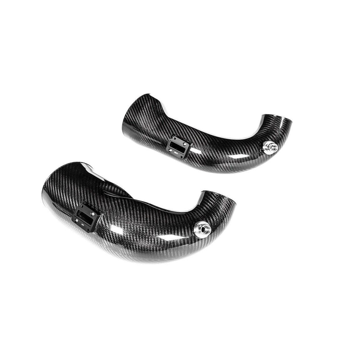 Eventuri Bmw G20 M340i B58 Carbon Performance Filter Kit