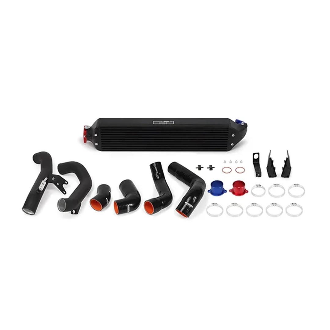 Mishimoto Honda Civic Fc5 - Fk7 1.5 Turbo 2016-2021 Intercooler Kit - Siyah